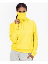 ベッツィアンドアダム BAM BY BETSY & ADAM Womens Tie Long Sleeve Hoodie Top レディース