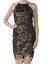 ǥ꡼쥤 ADELYN RAE Womens Black Sleeveless Above The Knee Sheath Party Dress Size: M ǥ