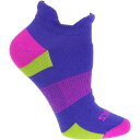 アシックス ASICS Intensity Low 2Pack Low Cut Socks Womens Size M Athletic ZKD2035W-6300 レディース