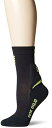 シーイーピー CEP Womens Ortho+ Achilles Support Short Socks w/ Long-Lasting Compression for レディース