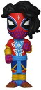 Funko FUNKO VINYL SODA: Spider-Man: Across the Spider-Verse - PRV (Styles May Vary) [N