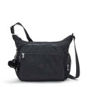 キプリング Kipling Women's Gabbie Crossbody Handbag with Adjustable Strap レディース