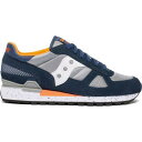 サッカニー Saucony Men Shadow Original Sneaker Fabric メンズ