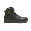 L^s[ Caterpillar Men Mobilize Alloy Toe Work Boot Boot Y