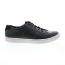 ロックポート Rockport Jarvis Lace To Toe CI6471 Mens Black Wide Lifestyle Sneakers Shoes 9 メンズ