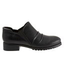 \tgEH[N Softwalk Mara S1956-001 Womens Black Narrow Leather Ankle & Booties Boots fB[X