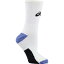 アシックス ASICS Kondo Ii Crew Socks Mens Size S Athletic ZK1101-01 メンズ