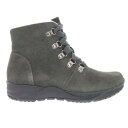 vybg Propet Demi Snow Womens Grey Casual Boots WFA016SGRY fB[X