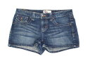 \tg Sofft Juniors Blue Shorts Size JR 5 (SW-7137131) fB[X