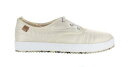 Cool Planet Womens Loungee Beige Casual Flats Size 11 (6755985) レディース