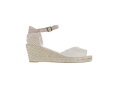 \hX Soludos Womens 1000314 Blush Espadrilles Size 8.5 (2371746) fB[X