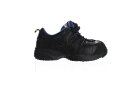 Nautilus Womens N2161 Black Safety Shoes Size 7 (2608736) fB[X
