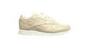 リーボック リーボック Reebok Womens Classic Space Dye-parchment/Spirit Walking Shoes Size 5 (1803480) レディース