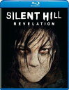 yAՁzUniversal Studios Silent Hill: Revelation [New Blu-ray]
