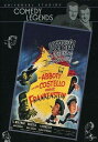 Universal Studios DVD Abbott and Costello Meet Frankenstein [New DVD] Full Frame Slipsleeve Packagi■ご注文の際は、必ずご確認ください。※日本語は国内作品を除いて通常、収録されておりません。※ご視聴にはリージョン等、特有の注意点があります。プレーヤーによって再生できない可能性があるため、ご使用の機器が対応しているか必ずお確かめください。※こちらの商品は海外からのお取り寄せ商品となりますので、ご入金確認後、商品お届けまで3から5週間程度お時間を頂いております。※高額商品(3万円以上)は、代引きでの発送をお受けできません。※ご注文後にお客様へ「注文確認のメール」をお送りいたします。それ以降のキャンセル、サイズ交換、返品はできませんので、あらかじめご了承願います。また、ご注文をいただいてからの発注となる為、メーカー在庫切れ等により商品がご用意できない場合がございます。その際には早急にキャンセル、ご返金いたします。※海外輸入の為、遅延が発生する場合や出荷段階での付属品の箱つぶれ、細かい傷や汚れ等が発生する場合がございます。Universal Studios DVD Abbott and Costello Meet Frankenstein [New DVD] Full Frame Slipsleeve Packagi