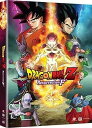 【輸入盤】Funimation Prod Dragon Ball Z: Resurrection F [New DVD]