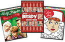 【輸入盤】Paramount A Very Brady Christmas / The Andy Griffith Christmas Special / I Love Lucy Chris