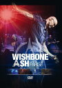 【輸入盤】Soulfood Wishbone Ash - Live in Paris 2015 New DVD