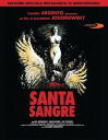 Rustblade New ListingSanta Sangre: 35th Anniversary - NTSC/0  Italy - Import NTSC Region