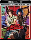 Universal Studios DVD Scott Pilgrim vs. the World [New 4K UHD Blu-ray] With Blu-Ray 4K Mastering D■ご注文の際は、必ずご確認ください。※日本語は国内作品を除いて通常、収録されておりません。※ご視聴にはリージョン等、特有の注意点があります。プレーヤーによって再生できない可能性があるため、ご使用の機器が対応しているか必ずお確かめください。※こちらの商品は海外からのお取り寄せ商品となりますので、ご入金確認後、商品お届けまで3から5週間程度お時間を頂いております。※高額商品(3万円以上)は、代引きでの発送をお受けできません。※ご注文後にお客様へ「注文確認のメール」をお送りいたします。それ以降のキャンセル、サイズ交換、返品はできませんので、あらかじめご了承願います。また、ご注文をいただいてからの発注となる為、メーカー在庫切れ等により商品がご用意できない場合がございます。その際には早急にキャンセル、ご返金いたします。※海外輸入の為、遅延が発生する場合や出荷段階での付属品の箱つぶれ、細かい傷や汚れ等が発生する場合がございます。Universal Studios DVD Scott Pilgrim vs. the World [New 4K UHD Blu-ray] With Blu-Ray 4K Mastering D