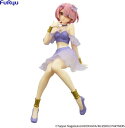 Furyu - Re: Zero - Ram / Twinkly Party Noodle Stopper Figure [New Toy] Figure