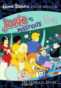 【輸入盤】Warner Archives Josie and the Pussy Cats in Outer Space: The Complete Series [New DVD] Full Fr