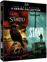 【輸入盤】Paramount The Stand: The Definitive 2-Series Collection [New Blu-ray] Boxed Set Full Fr