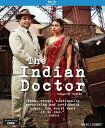 Kino Lorber The Indian Doctor: Complete Series  3 Pack