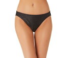 California Waves Junior's Bikini Bottoms Swimsuit Black Size X-Large fB[X