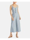 RACHEL ROY レイチェルロイ ファッション ジャンプスーツ RACHEL ROY Womens Blue Pinstripe Spaghetti Strap Wide Leg Jumpsuit Size: 2 カラー:Blue■ご注文の際は、必ずご確認ください。※こちらの商品は海外からのお取り寄せ商品となりますので、ご入金確認後、商品お届けまで3から5週間程度お時間を頂いております。※高額商品(3万円以上)は、代引きでの発送をお受けできません。※ご注文後にお客様へ「注文確認のメール」をお送りいたします。それ以降のキャンセル、サイズ交換、返品はできませんので、あらかじめご了承願います。また、ご注文をいただいてからの発注となる為、メーカー在庫切れ等により商品がご用意できない場合がございます。その際には早急にキャンセル、ご返金いたします。※海外輸入の為、遅延が発生する場合や出荷段階での付属品の箱つぶれ、細かい傷や汚れ等が発生する場合がございます。※商品ページのサイズ表は海外サイズを日本サイズに換算した一般的なサイズとなりメーカー・商品によってはサイズが異なる場合もございます。サイズ表は参考としてご活用ください。RACHEL ROY レイチェルロイ ファッション ジャンプスーツ RACHEL ROY Womens Blue Pinstripe Spaghetti Strap Wide Leg Jumpsuit Size: 2 カラー:Blue