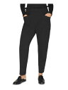 B NEW YORK ファッション パンツ B NEW YORK Womens Black Wear To Work Pants S カラー:Black■ご注文の際は、必ずご確認ください。※こちらの商品は海外からのお取り寄せ商品となりますので、ご入金確認後、商品お届けまで3から5週間程度お時間を頂いております。※高額商品(3万円以上)は、代引きでの発送をお受けできません。※ご注文後にお客様へ「注文確認のメール」をお送りいたします。それ以降のキャンセル、サイズ交換、返品はできませんので、あらかじめご了承願います。また、ご注文をいただいてからの発注となる為、メーカー在庫切れ等により商品がご用意できない場合がございます。その際には早急にキャンセル、ご返金いたします。※海外輸入の為、遅延が発生する場合や出荷段階での付属品の箱つぶれ、細かい傷や汚れ等が発生する場合がございます。※商品ページのサイズ表は海外サイズを日本サイズに換算した一般的なサイズとなりメーカー・商品によってはサイズが異なる場合もございます。サイズ表は参考としてご活用ください。B NEW YORK ファッション パンツ B NEW YORK Womens Black Wear To Work Pants S カラー:Black