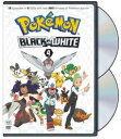 【輸入盤】Viz Media Pokemon: Black and White: Set 4 [New DVD]