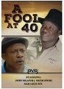 【輸入盤】Aflik TV A Fool At 40 [New DVD]