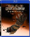 【輸入盤】Manga Video Dead Space: Downfall [New Blu-ray]