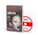 【輸入盤】MVD Visual Hardcore Live [New DVD]