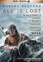 【輸入盤】Lions Gate All Is Lost [New DVD] UV/HD Digital Copy Widescreen Ac-3/Dolby Digital Dolb