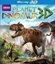 【輸入盤】BBC Warner Planet Dinosaur [New Blu-ray 3D]