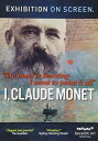 【輸入盤】Seventh Art Exhibition on Screen: I Claude Monet [New DVD]