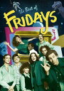 【輸入盤】Shout Factory The Best of Fridays [New DVD] Full Frame