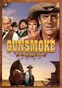 【輸入盤】Paramount Gunsmoke: The Fourteenth Season Volume 1 [New DVD] Boxed Set Full Frame Mono