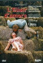 【輸入盤】Bel Air Classiques L'elisir D'amore [New DVD] Ac-3/Dolby Digital Dolby Digital Theater System