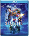 【輸入盤】Warner Bros DC's Stargirl: The Complete First Season [New Blu-ray]