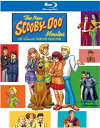 【輸入盤】Turner Home Ent The New Scooby-Doo Movies: The (Almost) Complete Collection [New Blu-ray] Full