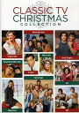 【輸入盤】Warner Archives Classic TV Christmas Collection [New DVD]