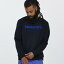 サッカニー Saucony Men Rested Crewneck Apparel メンズ