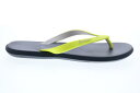 Rider R1 Rider 81093-24064 Mens Yellow Synthetic Flip-Flops Sandals Shoes 11 メンズ