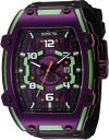 Invicta Men's S1 Rally Diablo 48mm Quartz Watch IN-44143 Y