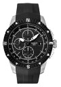 eB\ Tissot Men's T0624271705700 T-Navigator Automatic Watch Y