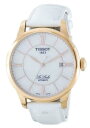 ティソ Tissot Women's T41645383 Le Locle Automatic Watch レディース
