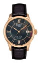 ティソ Tissot Women's T41641363 Le Locle Automatic Watch レディース